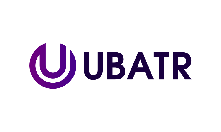Ubatr.com - Creative premium domain names